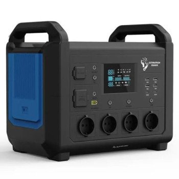 Зарядная станция Ultimatron Power Cube  ULT-1500