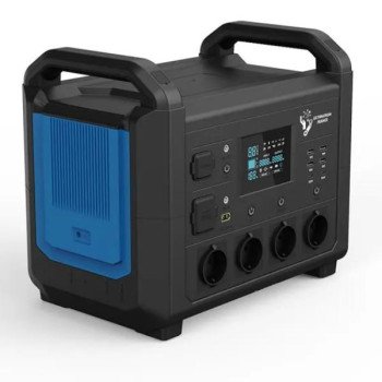 Зарядная станция Ultimatron Power Cube  ULT-1500