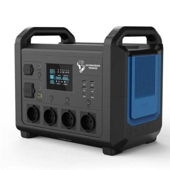 Зарядная станция Ultimatron Power Cube  ULT-1500