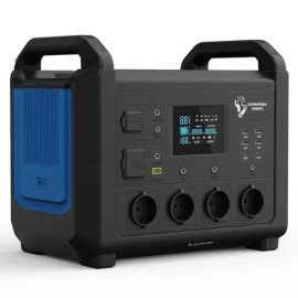 Зарядная станция Ultimatron Power Cube  ULT-1500