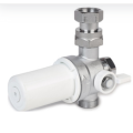 Фильтр 3/4" грязеотделитель магнитный компактный GIACOMINI R145XC004