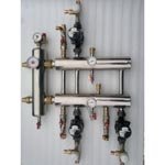 Гідравлічні стрілки