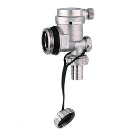 Кінцевик для колектора Gross 1"