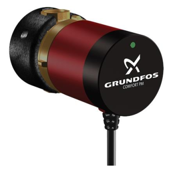 Насос рециркуляционный GRUNDFOS COMFORT 15-14 B