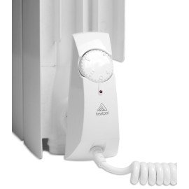 ТЕН для радіатора з механічним терморегулятором HEATPOL HGT 1500 Вт
