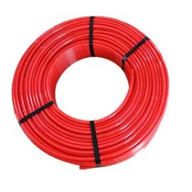 Труба для теплої підлоги з антидифузійним захистом EVOH HERZ PE-RT 16х2