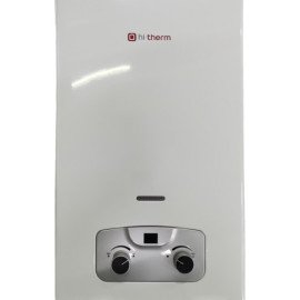 Колонка газовая дымоходная HI-THERM TERMIC 10C