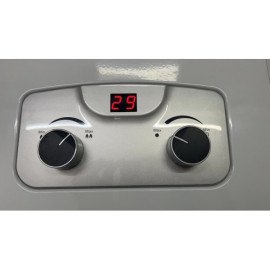 Колонка газова димохідна HI-THERM TERMIC 10C Колонка газова димохідна HI-THERM TERMIC 10C