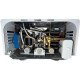 Колонка газовая дымоходная HI-THERM TERMIC 11MC с модуляцией