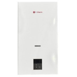 Колонка газовая дымоходная HI-THERM TERMIC 11MC с модуляцией