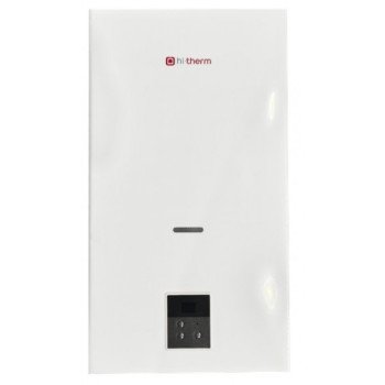Колонка газовая дымоходная HI-THERM TERMIC 11MC с модуляцией