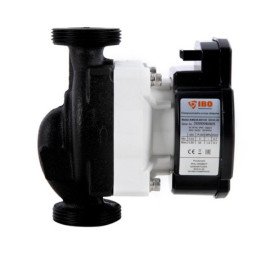 Насос циркуляционный IBO AMG 15-60 130 PWM