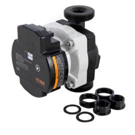 Насос циркуляційний IBO AMG 15-60 130 PWM