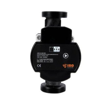 Насос циркуляционный IBO AMG 32-80 180 PWM
