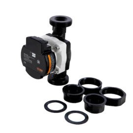 Насос циркуляційний IBO AMG 32-80 180 PWM