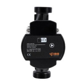 Насос циркуляційний IBO AMG 25-80 180 PWM
