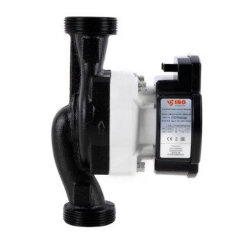 Насос циркуляционный IBO AMG 25-80 180 PWM