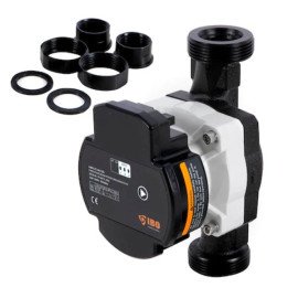 Насос циркуляційний IBO AMG 25-80 180 PWM