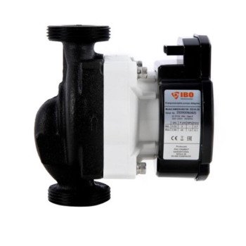 Насос циркуляционный IBO AMG 15-60 130 PWM
