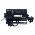 Автоматика для твердотопливного котла IE-25n PID