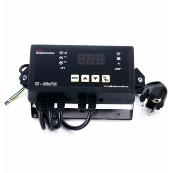Автоматика для твердотопливного котла IE-25n PID