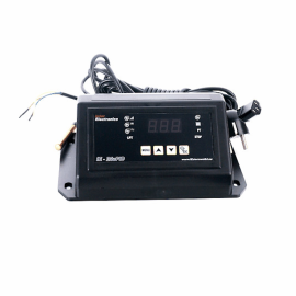 Автоматика для твердотопливного котла IE-25nz PID