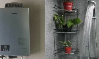 Какую выбрать газовую колонку?