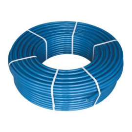 Труба для теплого пола из сшитого полиэтилена KAN‑therm blueFLOOR PERT 16х2 