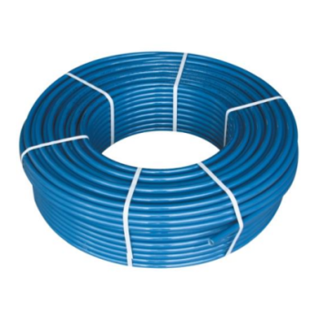 Труба для теплого пола из сшитого полиэтилена KAN‑therm blueFLOOR PERT 16х2 