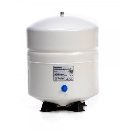 Бак накопичувальний металевий для систем зворотного осмосу Kaplya SPT-45W 12 л Бак накопичувальний металевий для систем зворотного осмосу Kaplya SPT-45W 12 л