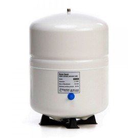 Бак накопичувальний металевий для систем зворотного осмосу Kaplya SPT-60W 18 л Бак накопичувальний металевий для систем зворотного осмосу Kaplya SPT-60W 18 л