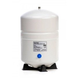 Бак накопичувальний металевий для систем зворотного осмосу Kaplya SPT-32W 8 л Бак накопичувальний металевий для систем зворотного осмосу Kaplya SPT-32W 8 л