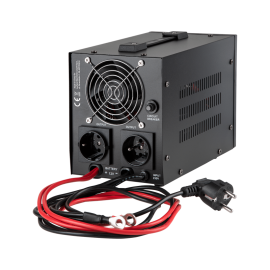 Джерело безперебійного живлення KEMOT PROsinus-800 12V 800/500Вт