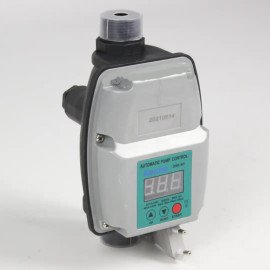Автоматика для насоса электронная Kenle DSK-5D два режима
