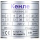 Насос скважинный Кенле 3SR1/14-0.55 H=55м Q=2.7 м.куб/час, кабель 30 м 