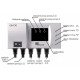 Контроллер для двух насосов (отопление + ГВС) KG-ELEKTRONIK CS-77C