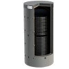 Емкость аккумулирующая 500 литров KHT HP hygienic HPh-10-500 нержавеющий теплообменник 5,8 м²