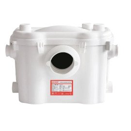 Канализационная станция бытовая KOER KWC-450