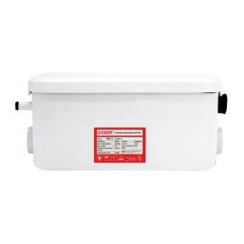 Каналізаційна станція побутова KOER KWC-S