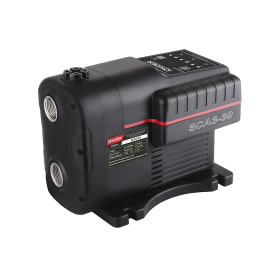 Насосна станція для води енергозберігаюча KOER SCA3-30 Н=45м, Q=5.4м.куб, P=750 Вт, 1"x1 з частотним перетворювачем