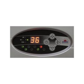 Котел електричний трифазний KOSPEL EKCO.R2 8 кВт (380 В) Котел електричний трифазний KOSPEL EKCO.R2 8 кВт (380 В)