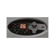 Котел электрический трехфазный KOSPEL EKCO.L2M-15 кВт (380 В) Котел электрический трехфазный KOSPEL EKCO.L2M-15 кВт (380 В)