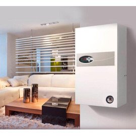Котел электрический трехфазный KOSPEL EKCO.R2 24 кВт (380 В)