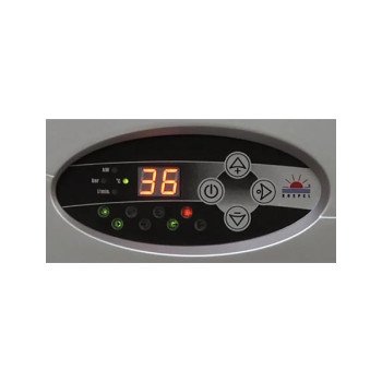 Котел электрический трехфазный KOSPEL EKCO.L2M-15 кВт (380 В) Котел электрический трехфазный KOSPEL EKCO.L2M-15 кВт (380 В)