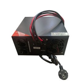 Источник бесперебойного питания (ИБП) Logic Power LPM-PSW-1500 VA Источник бесперебойного питания (ИБП) Logic Power LPM-PSW-1500 VA