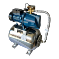 Насосная станция для воды Lukon KING JSW 15M 24 л нержавеющий бак