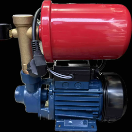 Насосна станція для води Lukon WZ 350 бак 2 літри