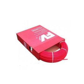 Труба FV Plast із термостійкого поліетилена FV THERM 16х2,0 PE-RT (200м в бухті)