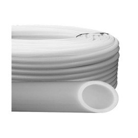 Труба із термостійкого поліетилена MAINCOR MFL  PE-RT 16x2.0 EVOH (300м в бухті)