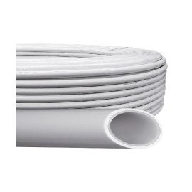 Труба металлопластиковая MAINCOR MPR PE-RT/AL/PE-RT 16x2.0 (200м в бухте)  